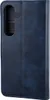 Handyhülle mit Klappe für Galaxy S25 FE, Bizon Case Pocket, Produktbild-Vorschau 4