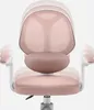 MARK ADLER Junior 4.5 Pink swivel chair Voir les images du produit 20