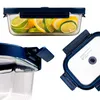 SuperButelki - Glasbehälter mit Deckel, 1500 ml, LUNCHBOX, Produktbild-Vorschau 3