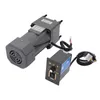 250W 10K motor s regulací otáček + regulátor otáček + držák Náhled obrázku produktu 4