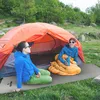 Outtec® karimatka na spanie, turistická karimatka, Náhľad obrázku produktu 3