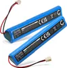 CELLONIC 2x Batterie pour Domotique / Smart Home Compatible Voir les images du produit 1