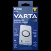 VARTA Wireless wireless Powerbank 15.000 mAh weiß Produktbild-Vorschau 12