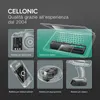 CELLONIC 1x Batteria per Headset / Auricolare / Cuffie Anteprima dell’immagine prodotto 7