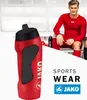 Jako Premium Bidon - Rouge  | Taille: UNI Voir les images du produit 2