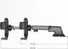 JOYROOM Car Holder Joyroom JR-OK3, 4inch - 6.7inch, Black Anteprima dell’immagine prodotto 9