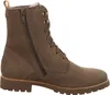 Panama Jack Damen Schnürstiefelette taupe grau Produktbild-Vorschau 13
