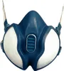 Farbspritzmaske 4255 FFA2P3RD 4kt Kopfbebänderung 3M Produktbild-Vorschau 1