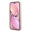 Guess Guhcp14Xhggshp Iphone 14 Pro Max 6.7 Růžové/Růžové Náhled obrázku produktu 11