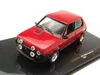 Fiat Ritmo Abarth Custom 1979 rot Modellauto 1:43 ixo Produktbild-Vorschau 7