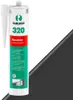 Ramsauer 320 Baudicht 1K Hybrid Dichtstoff 310ml Kartusche Produktbild-Vorschau 1