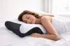 2 cuscini cervicali, cuscini ergonomici ortopedici contro Anteprima dell’immagine prodotto 7