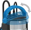 GÜDE Kombitauchpumpe Schmutzwasser Klarwasser Gartenpumpe Produktbild-Vorschau 3
