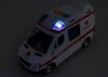 Rettungswagen Rettungswagen 1:16 mit Licht- und Produktbild-Vorschau 7