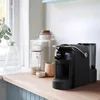 Lavazza A Modo Mio Jolie Evo Kapselmaschine - Schwarz Produktbild-Vorschau 4