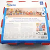 Tappeto puzzle Bieco, 18 pezzi | tappetino da gioco per Anteprima dell’immagine prodotto 9