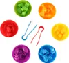 Véhicules éducatifs apprenant à compter montessori 36el. Voir les images du produit 11