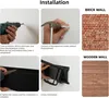 Omgoods - Support mural pour outils de jardin, avec 6 Voir les images du produit 5