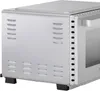 2977 TO 26 SilverStyle Mini-Backofen Produktbild-Vorschau 13