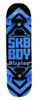 Nils Extreme CR3108SB SK8BOY Skateboard Náhľad obrázku produktu 15