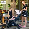 Lorelli Kinderwagen Myla, Reisebuggy mit Liegeposition, Produktbild-Vorschau 7