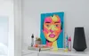 edding 5000 Marqueur acrylique turquoise Voir les images du produit 11