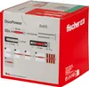 Duopower Nylonová Zástrčka L Náhľad obrázku produktu 21