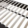 Merax Polsterbett 140x200cm mit Bettkasten und LED, Produktbild-Vorschau 7