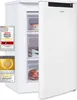 Exquisit Gefrierschrank GS81-040D weiss | Standgerät | 87 l Produktbild-Vorschau 1