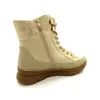 Damenstiefeletten Jana 8-26270-29 beige 37 Produktbild-Vorschau 9