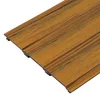 PREMIUM WPC Fassadeverkleidung Verbundwerkstoff | AMBER | Produktbild-Vorschau 3