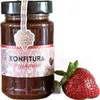 Erdbeerkonfitüre 250g - Schronisko Bukowina Produktbild-Vorschau 1