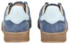 Gant Cuzima Damenschuhe sportlicher Schnürer Blau Freizeit Produktbild-Vorschau 14