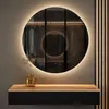 Planetmöbel AMYRA Konsolentisch 100 cm in Gold Eiche / Produktbild-Vorschau 1