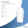 Wessper Classic Wasserfilter Kartuschen | Ersatz für Produktbild-Vorschau 5
