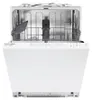 Candy Cip 3e7l0w Lave-vaisselle intégrable avec 3ème Voir les images du produit 4