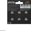 Masters of the Universe Ansteck-Buttons 6er-Pack Figuren Produktbild-Vorschau 4