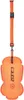 Zone3 Recycled Boje Orange  Orange One Size Produktbild-Vorschau 1