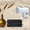 Opticum konvertor Robust Twin LNB 0,1dB Náhľad obrázku produktu 11