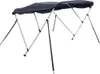 vidaXL 3-Bow Bimini-Top s bočnými panelmi 183x(154-167)x137 Náhľad obrázku produktu 3