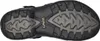 TEVA Damen Sandalen Tirra Leder schwarz black 38 Produktbild-Vorschau 27