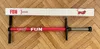 TK8 Funny Jumping Stick Red Náhled obrázku produktu 7