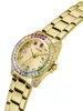 Guess GW0475L3  watch Opaline  1ATM Náhled obrázku produktu 7