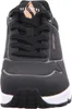 Skechers Uno - Golden Air  Sneakers Laag - Zwart - Maat 42 Voir les images du produit 21
