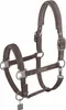 Eskadron Halfter " CORD DOUBLE PIN ", Stallhalfter Farbe - Produktbild-Vorschau 4