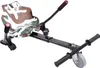 Mega Motion hoverkart Sitz für Hover Scooter Board Produktbild-Vorschau 4