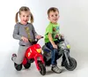 Enduro Yupee Rouge Large Voir les images du produit 9