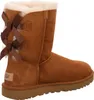 UGG Bailey Bow II Topánky Brown Náhľad obrázku produktu 21
