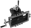 Zweiachsiger Kreuzschraubstock 100MM KD3515 Produktbild-Vorschau 7