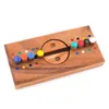 Farbspiel Sicherheitscode - tolles Knobelspiel aus Holz für Produktbild-Vorschau 3